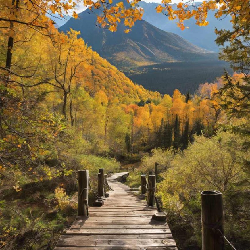 The Best Hiking Trails for Adventure Seekers