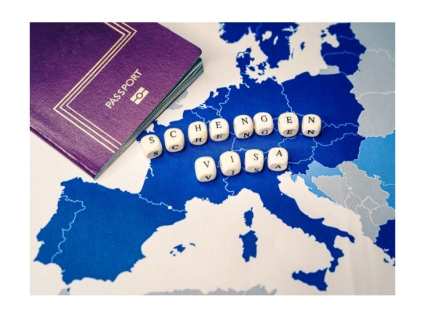 Here is a list of countries you can enter with a Schengen visa